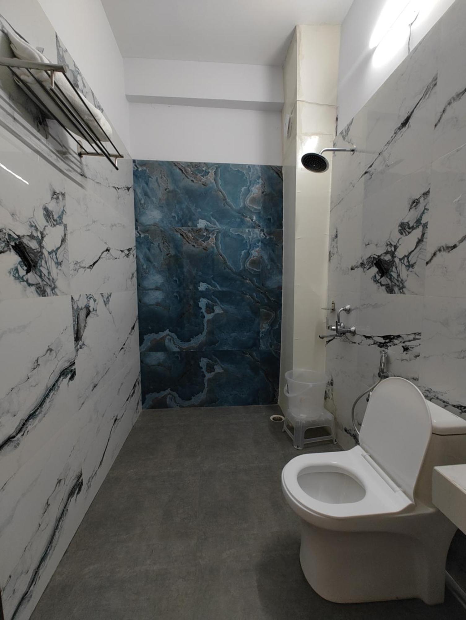 Hotel Anantam Residency Uttarkāshi Værelse billede